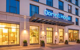 Dorint Hotel Hamburg Eppendorf